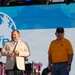 1st Armored Division presents Good Neighbor Award to Jerry Jacobitz