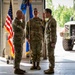20th Air Support Operations Squadron Changes Command