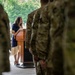 20th Air Support Operations Squadron Changes Command