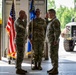 20th Air Support Operations Squadron Changes Command