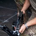 HSC 21 Sailors Perform Weapons Maintenance, Preservation Aboard USS Boxer