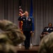 366 OMRS Change of Command
