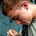 HSC 21 Sailors Perform Weapons Maintenance, Preservation Aboard USS Boxer