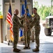 20th Air Support Operations Squadron Changes Command
