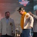 Lance Lehr receives Good Neighbor Award at Fort Bliss