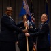 366 OMRS Change of Command