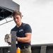 HSC 21 Sailors Perform Weapons Maintenance, Preservation Aboard USS Boxer