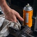 HSC 21 Sailors Perform Weapons Maintenance, Preservation Aboard USS Boxer
