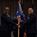 366 OMRS Change of Command