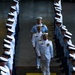 Coast Guard Air Station Kodiak holds change of command ceremony
