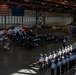 Coast Guard Air Station Kodiak holds change of command ceremony