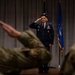 366 OMRS Change of Command