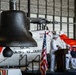 Coast Guard Air Station Kodiak holds change of command ceremony