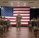 Air National Guard Command Chief Visits 138th Fighter Wing