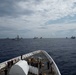 USCGC Stone participates in 13 Fleet Exercise with 13 Partner and Allied Nations