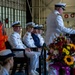 Coast Guard Air Station Kodiak holds change of command ceremony