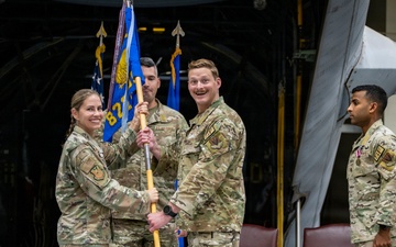 822d BDS Changes Command