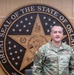 Air National Guard Command Chief Visits 138th Fighter Wing