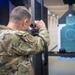 Air National Guard Command Chief Visits 138th Fighter Wing