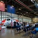 Coast Guard Air Station Kodiak holds change of command ceremony
