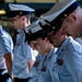 Coast Guard Air Station Kodiak holds change of command ceremony
