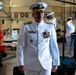Coast Guard Air Station Kodiak holds change of command ceremony