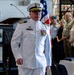 Coast Guard Air Station Kodiak holds change of command ceremony
