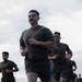 Sailors, Marines Aboard USS Boxer Celebrate Freedom 250