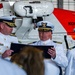 Coast Guard Air Station Kodiak holds change of command ceremony