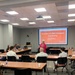 NDW Commandant Visits University of Maryland Aerospace Engineering