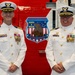 Coast Guard Air Station Kodiak holds change of command ceremony