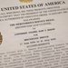 17th Communications Squadron change of command