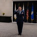 17th Communications Squadron change of command
