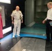 NDW Commandant Visits University of Maryland Aerospace Engineering