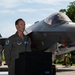 125th Operations Group Change of Command