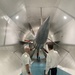 NDW Commandant Visits University of Maryland Aerospace Engineering