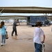 80th Flying Training Wing commander fini flight