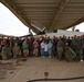 80th Flying Training Wing commander fini flight