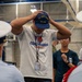 U.S. Coast Guard Academy Day One for Class of 2030