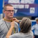 U.S. Coast Guard Academy Day One for Class of 2030
