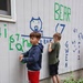 Badger Youth Camp builds bonds among children of Wisconsin Guardsmen