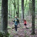 Badger Youth Camp builds bonds among children of Wisconsin Guardsmen