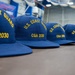 U.S. Coast Guard Academy Day One for Class of 2030