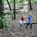 Badger Youth Camp builds bonds among children of Wisconsin Guardsmen
