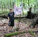 Badger Youth Camp builds bonds among children of Wisconsin Guardsmen