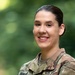 Connecticut's Warrant Officer Candidate School Graduates first Female Engineer Warrant Officer