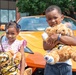 JBASH and KUDOS host community event on Joint Base Andrews