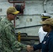 USS San Antonio Departs Norfolk for Scheduled Operations