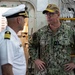 USS San Antonio Departs Norfolk for Scheduled Operations