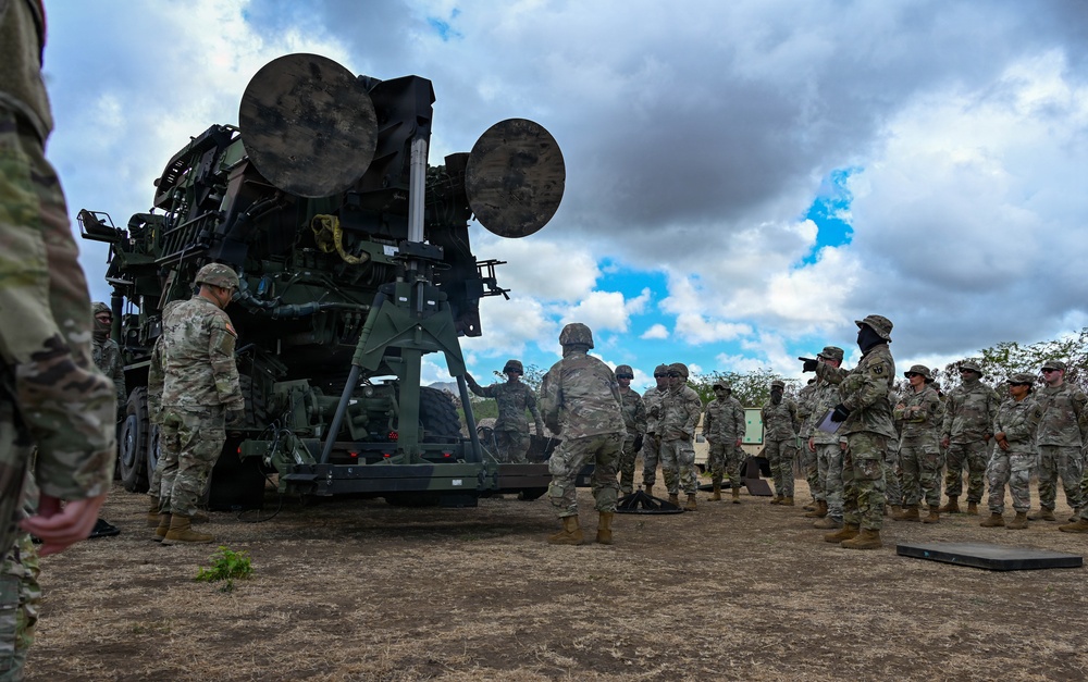 892nd MRBC Dry Support Bridge Training